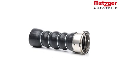 LADELUFTSCHLAUCH METZGER AUTOTEILE 2401023 22