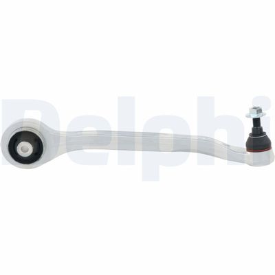 Control/Trailing Arm, wheel suspension TC1880