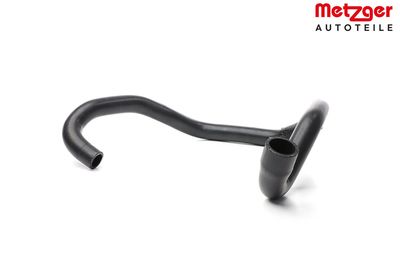 FURTUN RADIATOR METZGER AUTOTEILE 2420282 4