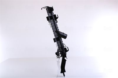 RADIATOR RACIRE MOTOR NISSENS 637604 3
