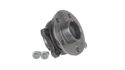 SET RULMENT ROATA SKF VKBA7142 24