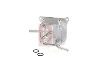 ÖLKüHLER AUTOMATIKGETRIEBE AKS DASIS 076010N 15