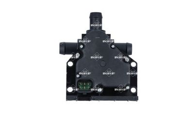 ZUSATZWASSERPUMPE NRF 391001 4