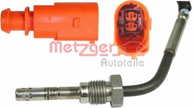 SENSOR ABGASTEMPERATUR METZGER AUTOTEILE 0894090 1