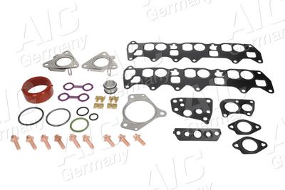 SET GARNITURI RADIATOR ULEI AIC 76650 1