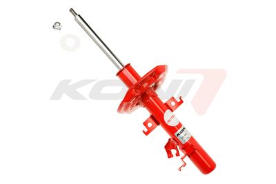Амортизатор KONI 8745-1410L для NISSAN X-TRAIL