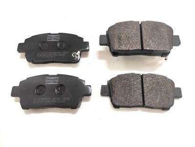 SET PLACUTE FRANA FRANA DISC