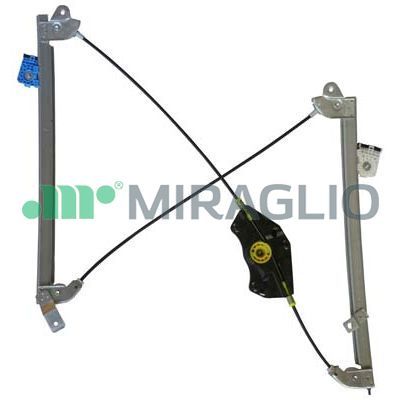 MECANISM ACTIONARE GEAM