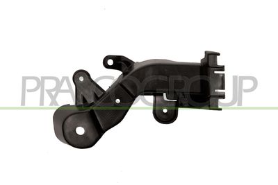 HALTER STOßFäNGER PRASCO ME4421073