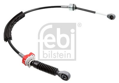FEBI BILSTEIN Seilzug, Schaltgetriebe