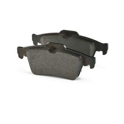 BREMSBELAGSATZ SCHEIBENBREMSE DELPHI LP1701 22