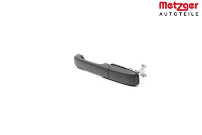 TüRGRIFF METZGER AUTOTEILE 2310589 5