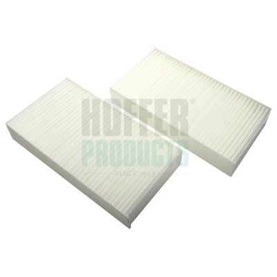 FILTRU AER HABITACLU