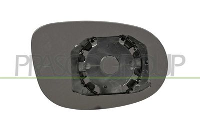 SPIEGELGLAS AUßENSPIEGEL