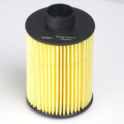 KRAFTSTOFFFILTER DELPHI HDF608 9