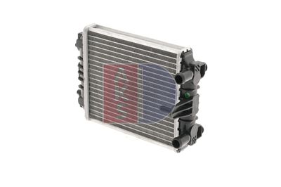 KüHLER MOTORKüHLUNG AKS DASIS 480099N 16