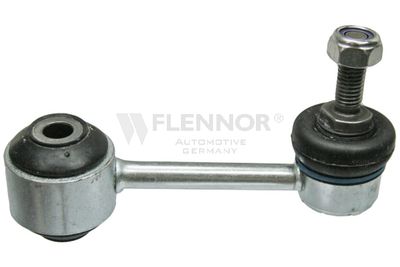 Тяга / стойка, стабилизатор FLENNOR FL0074-H для AUDI A6