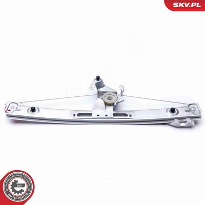 MECANISM ACTIONARE GEAM ESEN SKV 01SKV083 1