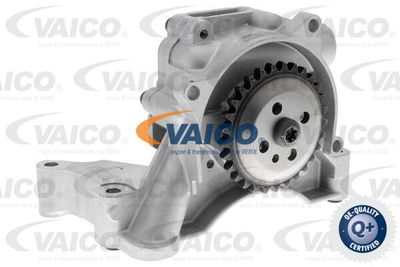 Масляный насос VAICO V10-4263 для VW CC