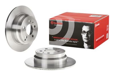 DISC FRANA BREMBO 08556924 1