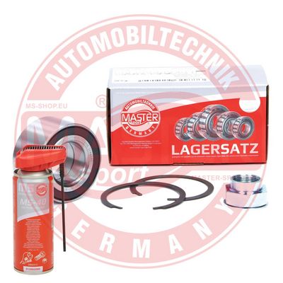 SET RULMENT ROATA MASTER-SPORT GERMANY 6540SETMSP 1