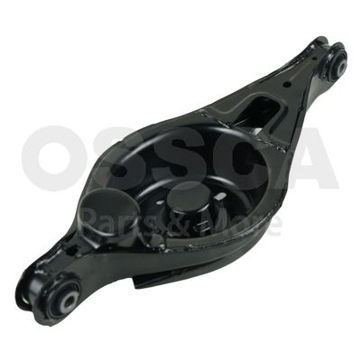 носач, окачване на колелата OSSCA 91068