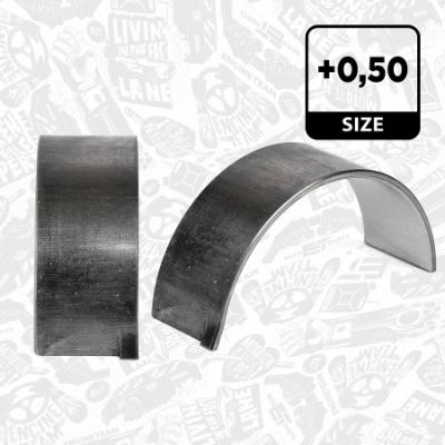 SET LAGAR BIELA ET ENGINETEAM LP003450 1