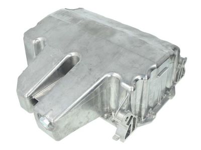 Oliecarter (aluminium) past: SEAT CORDOBA, IBIZA III, IBIZA IV, IBIZA IV SC SKODA FABIA I, FABIA I PRAKTIK, FABIA II, ROOMSTER, ROOMSTER PRAKTIK VW FOX, POLO, POLO IV 1.4D 10.99-06.10