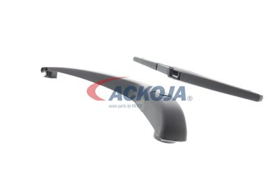 SET STERGATOARE CURATARE PARBRIZ ACKOJA A700484 42