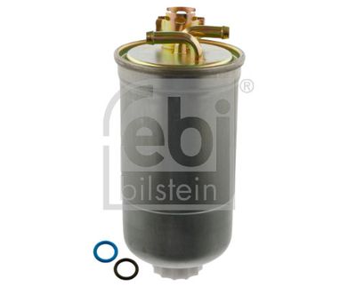 Топливный фильтр FEBI BILSTEIN 21622 для VW BORA
