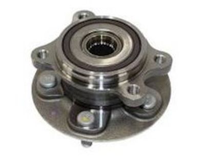 NPS T470A72 Подшипник ступицы  для TOYOTA (Тойота)