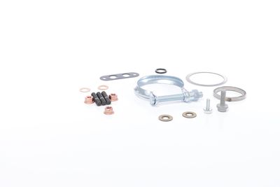 SET MONTAJ TURBOCOMPRESOR BTS Turbo T931493ABS 16