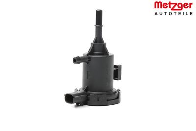 VENTIL AKTIVKOHLEFILTER METZGER AUTOTEILE 2250722 16