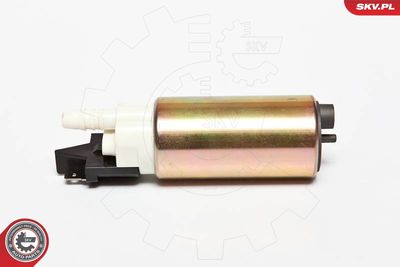 Fuel Pump 02SKV211