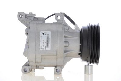 COMPRESOR CLIMATIZARE ACAUTO AC01DN511 2