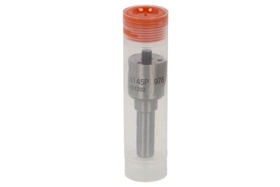 CR injector sproeier