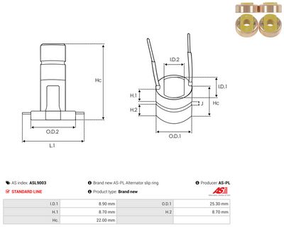 Vorschau ASL9003 Ansicht 3