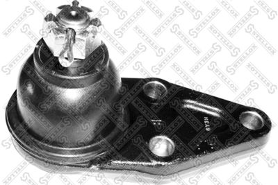 Шарнир независимой подвески / поворотного рычага STELLOX 52-00155-SX для MITSUBISHI PAJERO