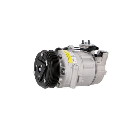 COMPRESOR CLIMATIZARE NISSENS 890591 7
