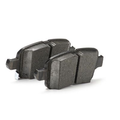 BREMSBELAGSATZ SCHEIBENBREMSE DELPHI LP3218 16