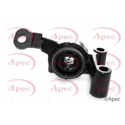 Mounting, control/trailing arm APEC AST8037