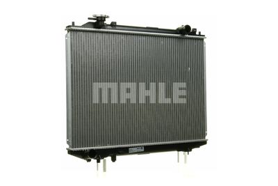 RADIATOR RACIRE MOTOR MAHLE CR1746000S 43