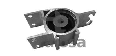 TALOSA 57-08844 Сайлентблок рычага  для MERCEDES-BENZ GLA-CLASS (X156) GLA 180 (156.942)