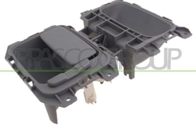 MANER USA ECHIPARE INTERIOARA