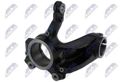 NTY Achsschenkel, Radaufhängung