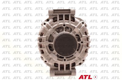Генератор ATL Autotechnik L 45 381 для MERCEDES-BENZ CLC-CLASS