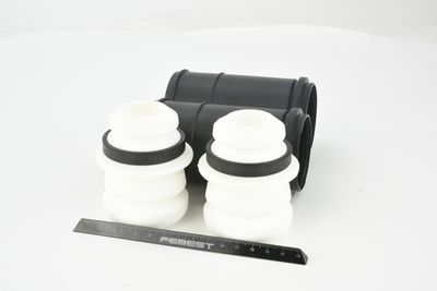 CHIT PROTECTIE PRAF AMORTIZOR FEBEST MSHBCSFKIT 4