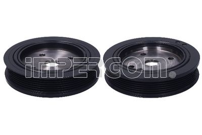 Fulie curea, arbore cotit IMPERGOM 10089