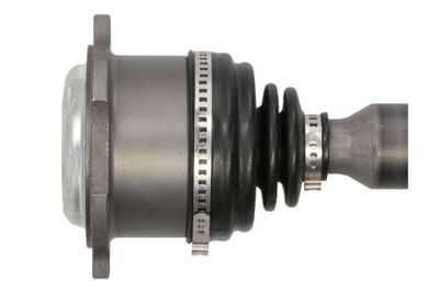 Vetoakseli PASCAL G2W018PC
