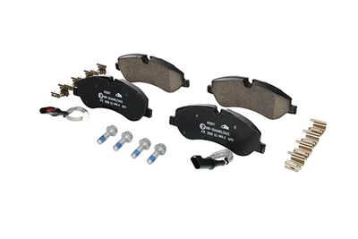 BREMSBELAGSATZ SCHEIBENBREMSE ATE 13046026112 4